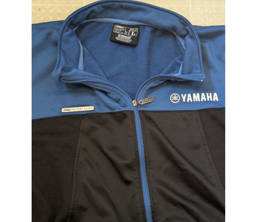 Factory effex yamaha mens - effex, x