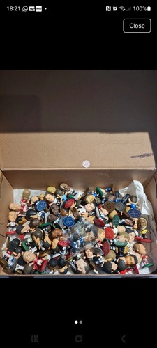 Corinthian microstars huge - microstars,