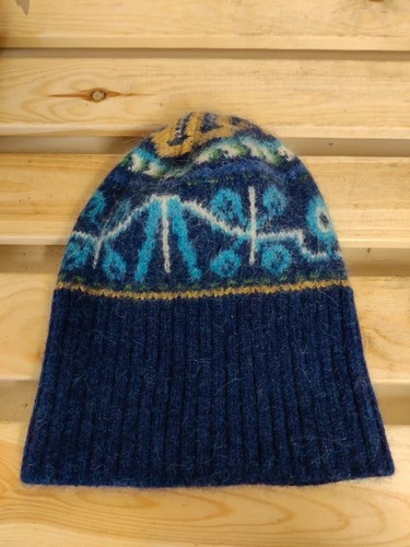 Women kuna navy fair - women's,