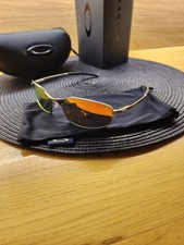 Oakley Whisker Men Sunglasses