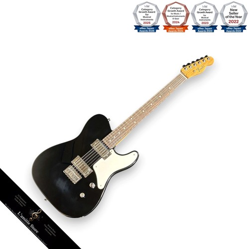Fender limited edition - limited,
