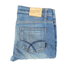 Riders R2 Drainpipe Jeans Mens