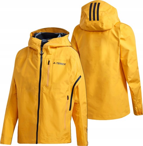 Adidas kurtka terrex techrock - adidas,