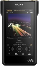 Sony NW-WM1A 128GB Premium
