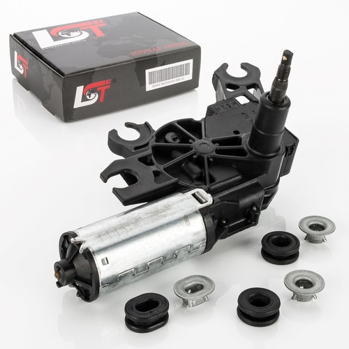 Wiper motor rear wipers - motor,