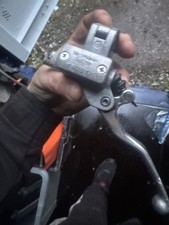 Ktm125 Sx Clutch Master