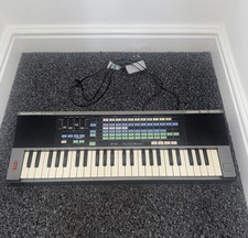 Casio SK-200 Sampling Keyboard (FREE UK POSTAGE)