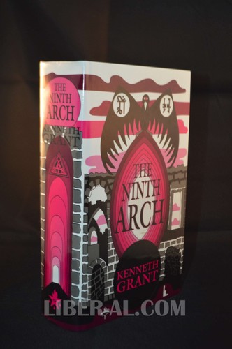 The ninth arch - the,