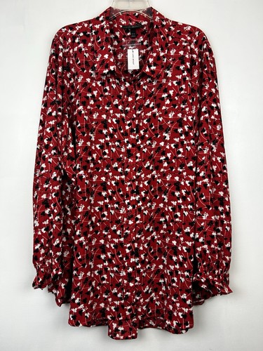 Lane bryant blouse women - lane,
