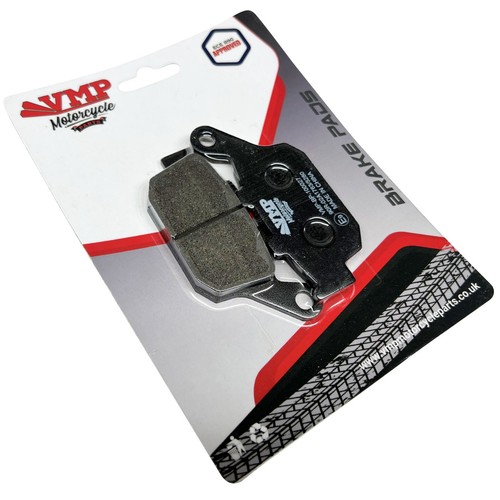 125 sports rear brake - rr,
