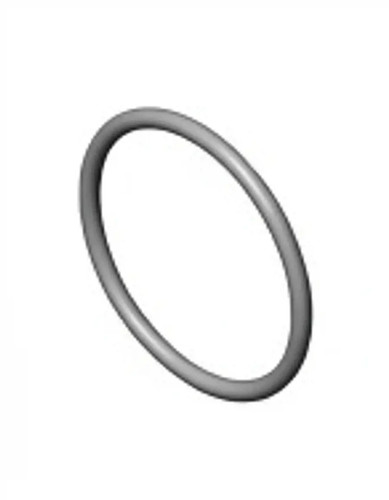 Exhaust pipe gasket - , 80451
