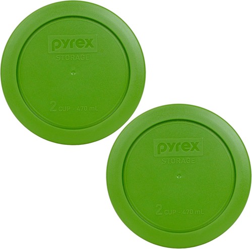 Pyrex 7200 cup lawn green - 7200-pc,