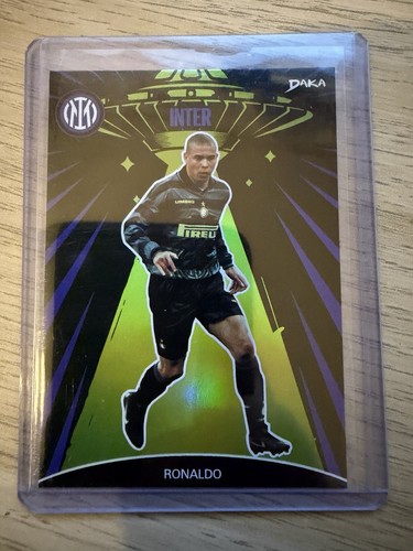 Ronaldo nazario daka inter - daka,