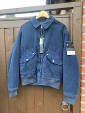 Stone Island Denim Research