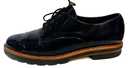 Stuart weitzman metro oxford - stuart,