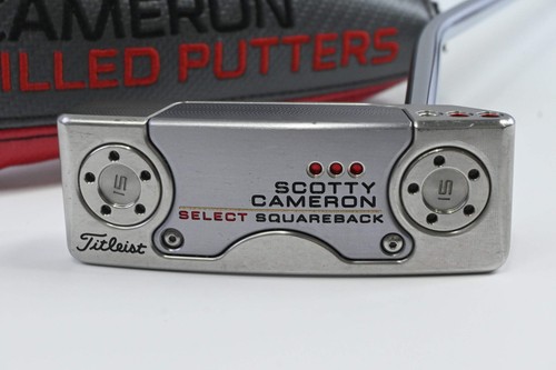 Scotty cameron select - cameron, 2018