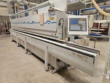 Brandt KDT 780 Edgebander 2004