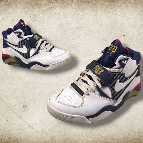 Nike air force 180 olympic - air,