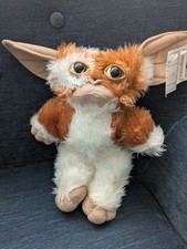 Vintage 1980s Plush Gremlins
