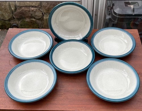 Wedgwood vintage blue - blue, pacific