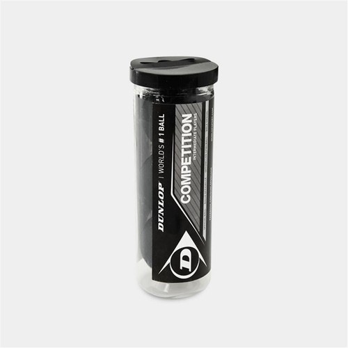 Dunlop competition squash - dunlop,