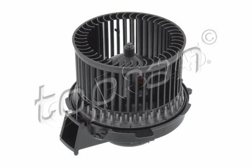 Interior blower fits peugeot - interior,