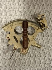 Early 20th Century Brass