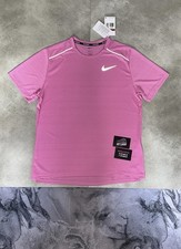 Nike Miler 1.0 T-Shirt |