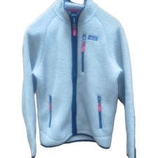 Patagonia Retro Pile Fleece