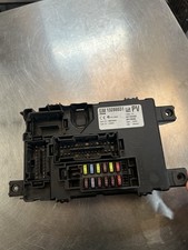 VAUXHALL CORSA D BCM BODY