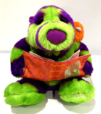 Fimbles Roly Mo Storytime