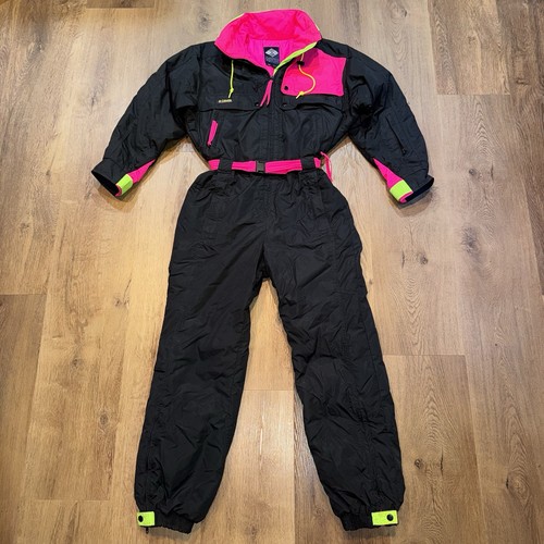 Columbia ski suit one piece - suit,