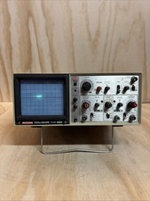 Hitachi V-212 20MHz Dual Trace