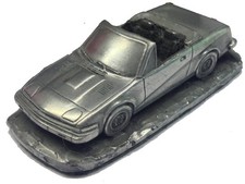 Triumph TR7 Convertible LH