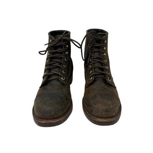 Chippewa llbean katahdin - chippewa llbean,