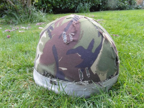 British army 6 ballistic - british, vi