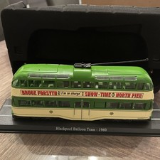 Atlas Editions Blackpool