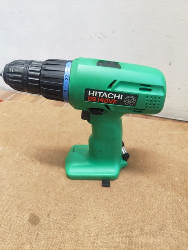 Hitachi 14dvf cordless - 14dvf,