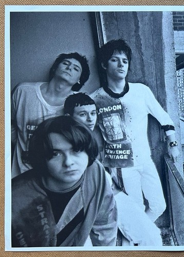 Manic street preachers - street, 2018