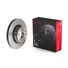 Brake Disc BREMBO 09C11611