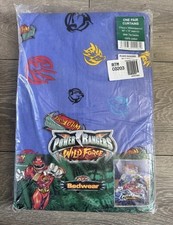 Vintage Power Rangers Wild