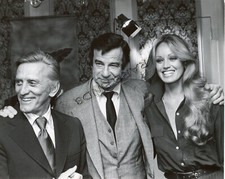 Kirk Douglas Walter Matthau