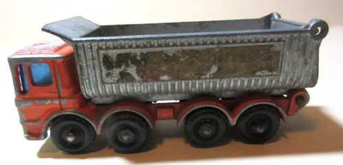 Matchbox lesney mb51c - matchbox,