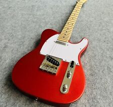 Super beautiful! Metal red