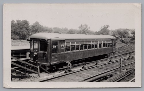 Trolley photo philadelphia - trolley,