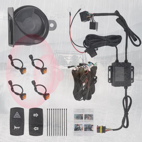 Utv led turn - utv, light