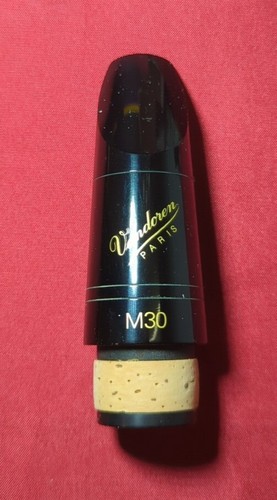 Vandoren mouthpiece clarinet - mouthpiece,