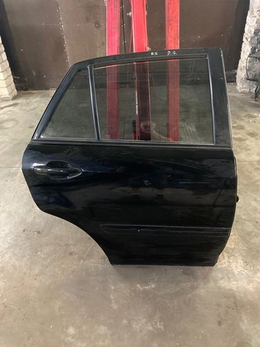 Breaking lexus 300 2005 - rx,