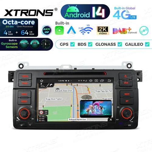 Android core 64g car play - 14, 8-core