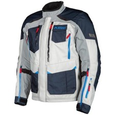 KLIM CARLSBAD NAVY BLUE GREY
